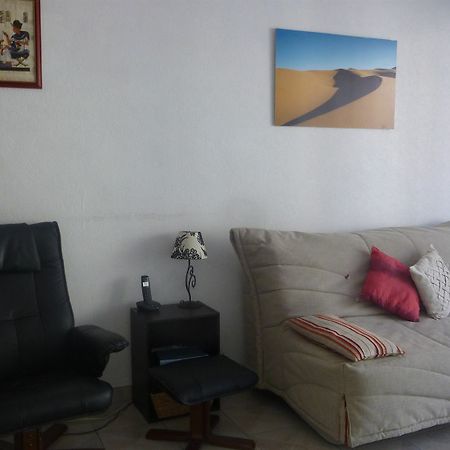 Marazur Apartments Cannes Luaran gambar