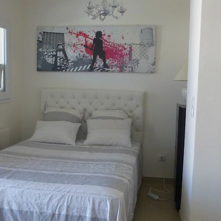 Marazur Apartments Cannes Luaran gambar