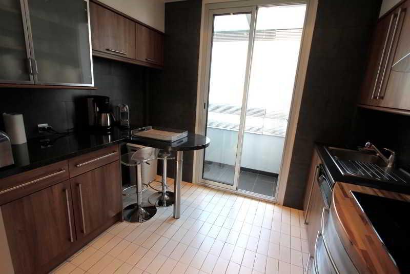 Marazur Apartments Cannes Luaran gambar