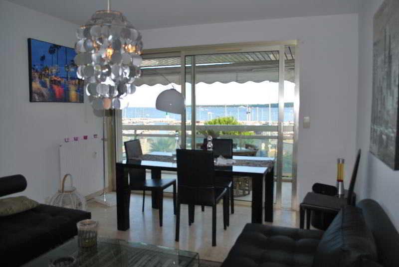 Marazur Apartments Cannes Luaran gambar
