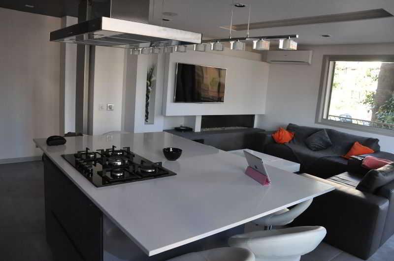 Marazur Apartments Cannes Luaran gambar