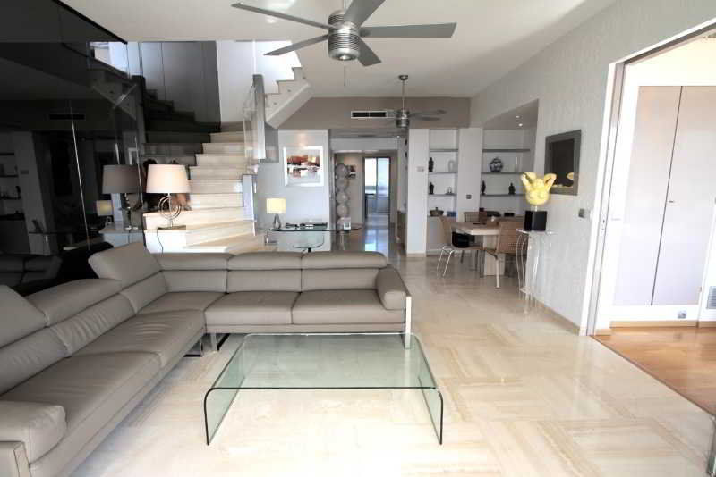 Marazur Apartments Cannes Luaran gambar