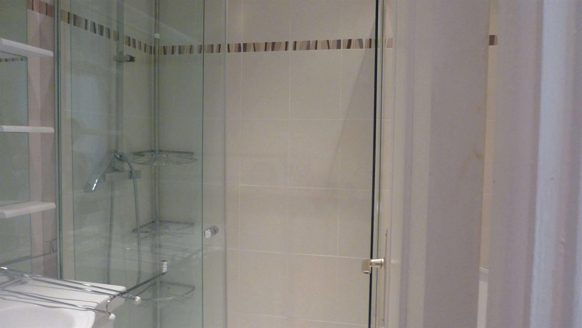 Marazur Apartments Cannes Luaran gambar