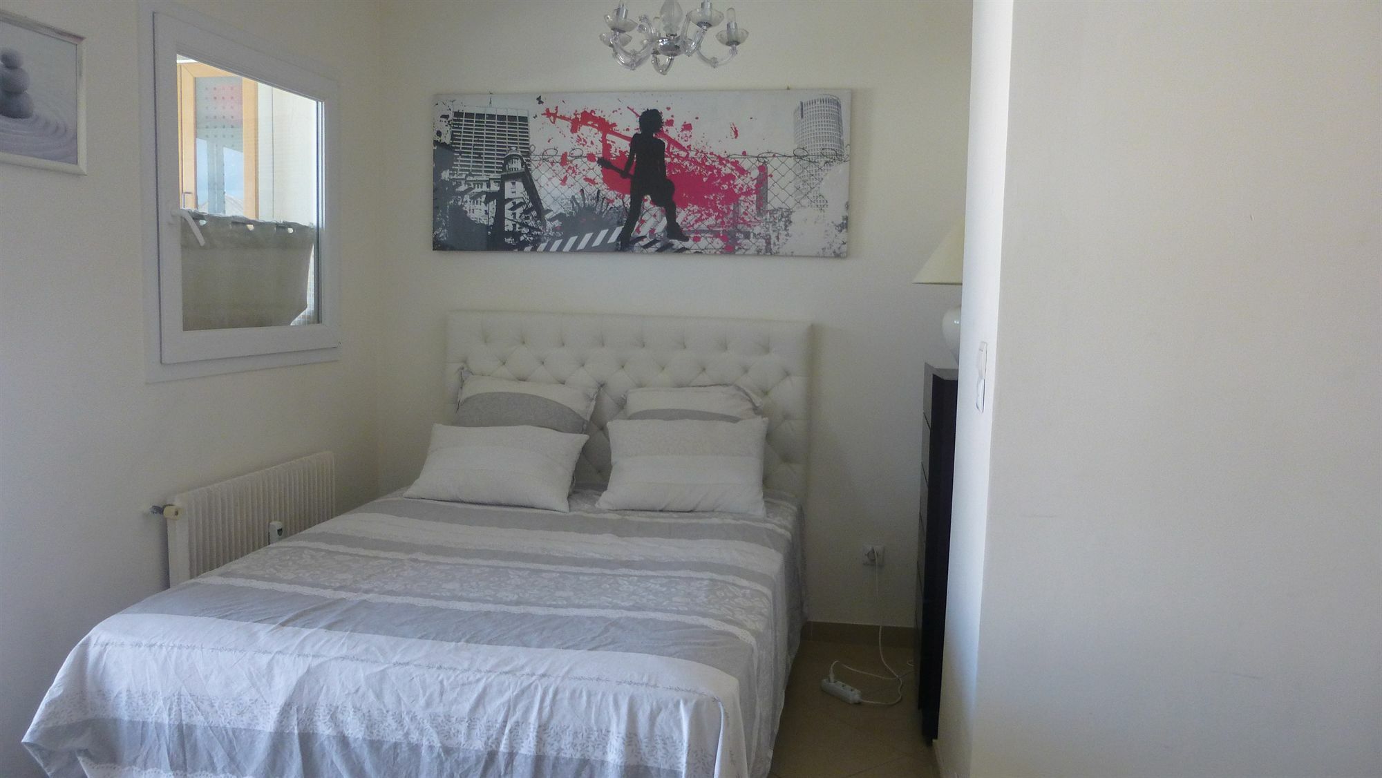 Marazur Apartments Cannes Luaran gambar