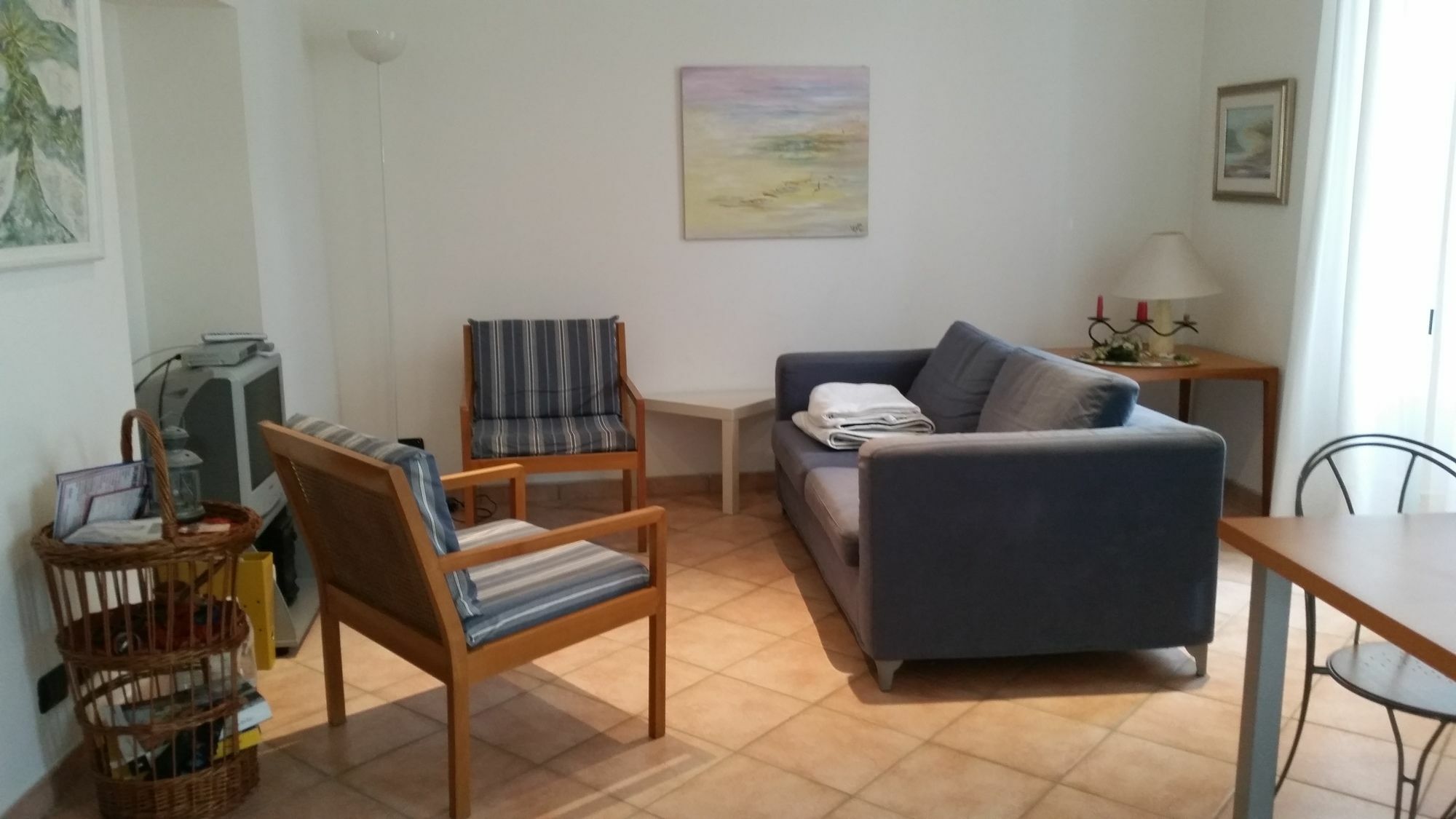 Marazur Apartments Cannes Luaran gambar