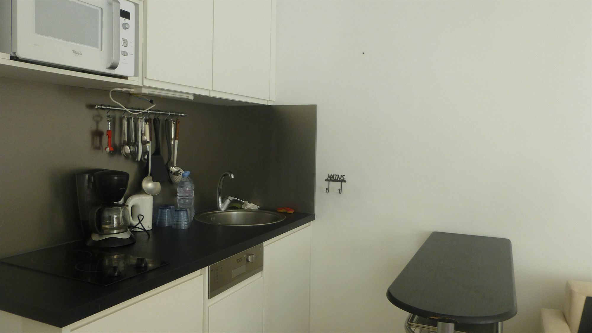 Marazur Apartments Cannes Luaran gambar