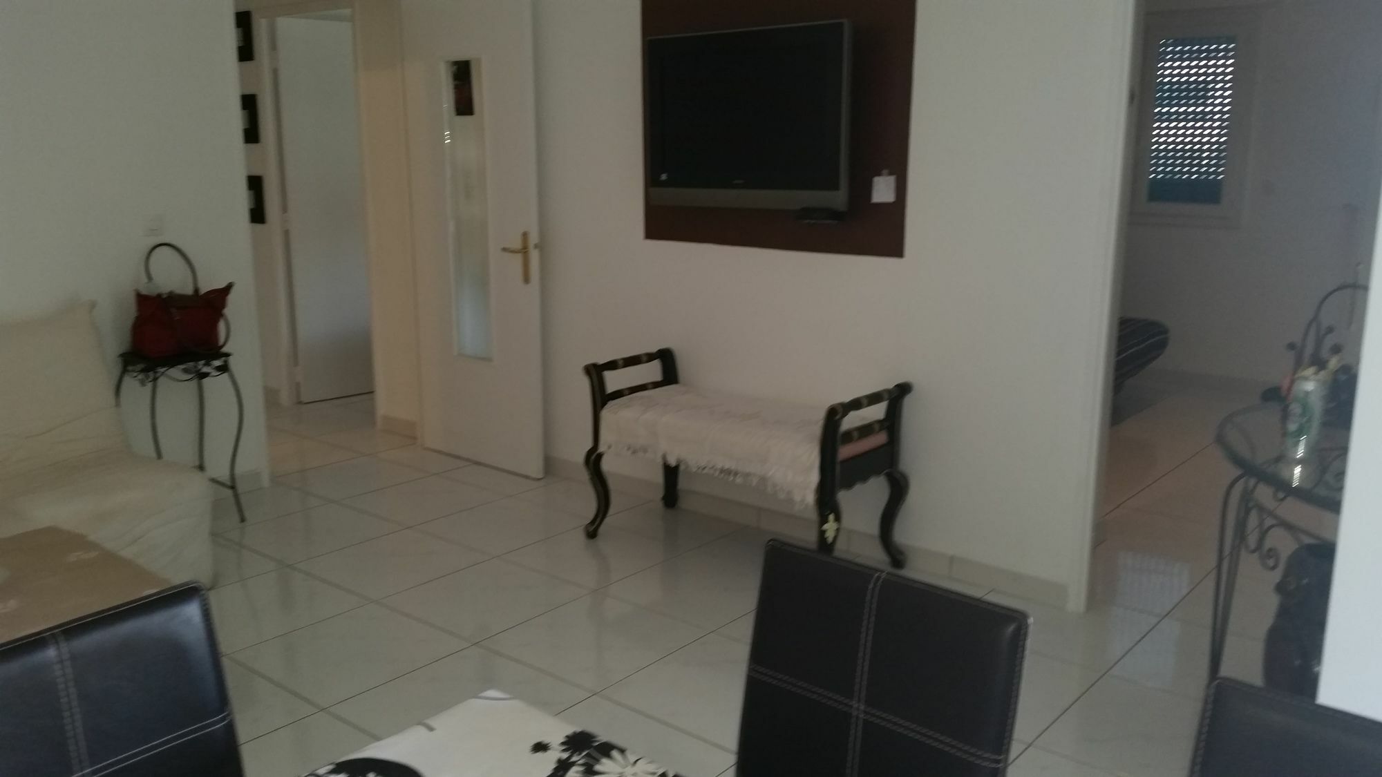 Marazur Apartments Cannes Luaran gambar