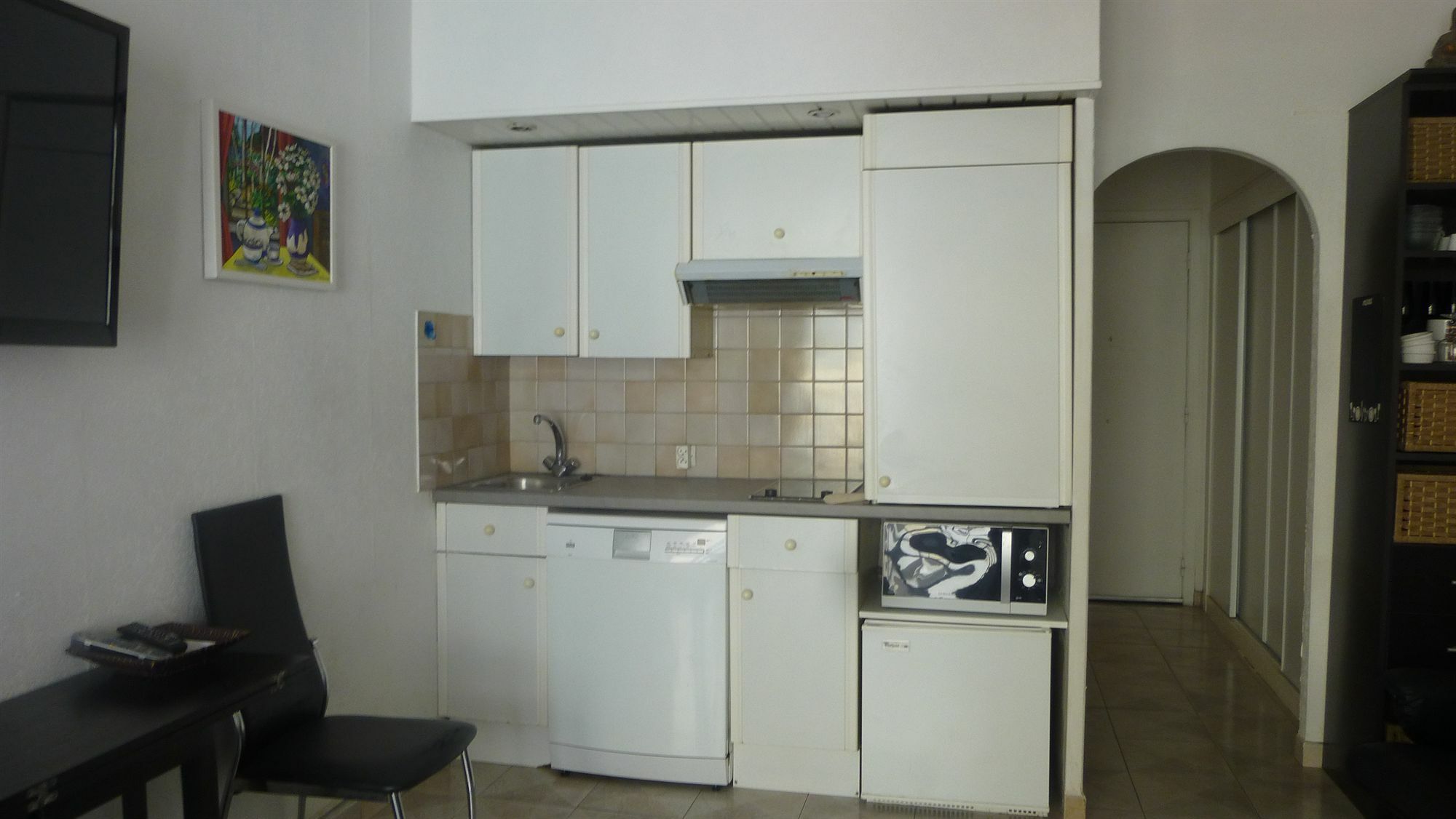 Marazur Apartments Cannes Luaran gambar