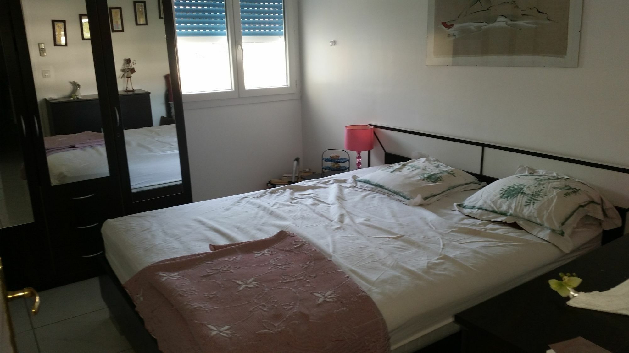Marazur Apartments Cannes Luaran gambar