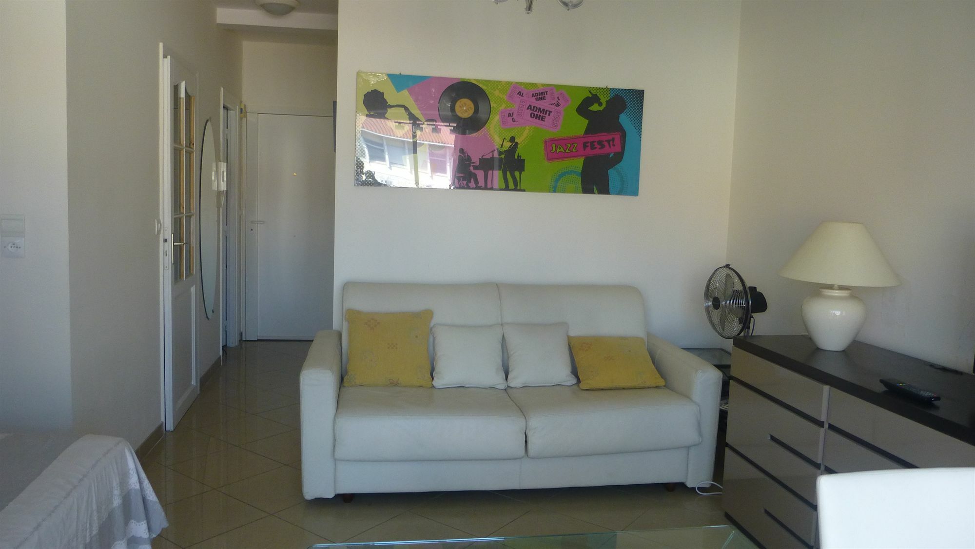 Marazur Apartments Cannes Luaran gambar
