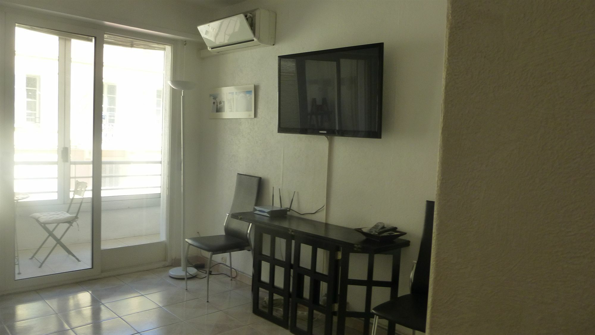 Marazur Apartments Cannes Luaran gambar