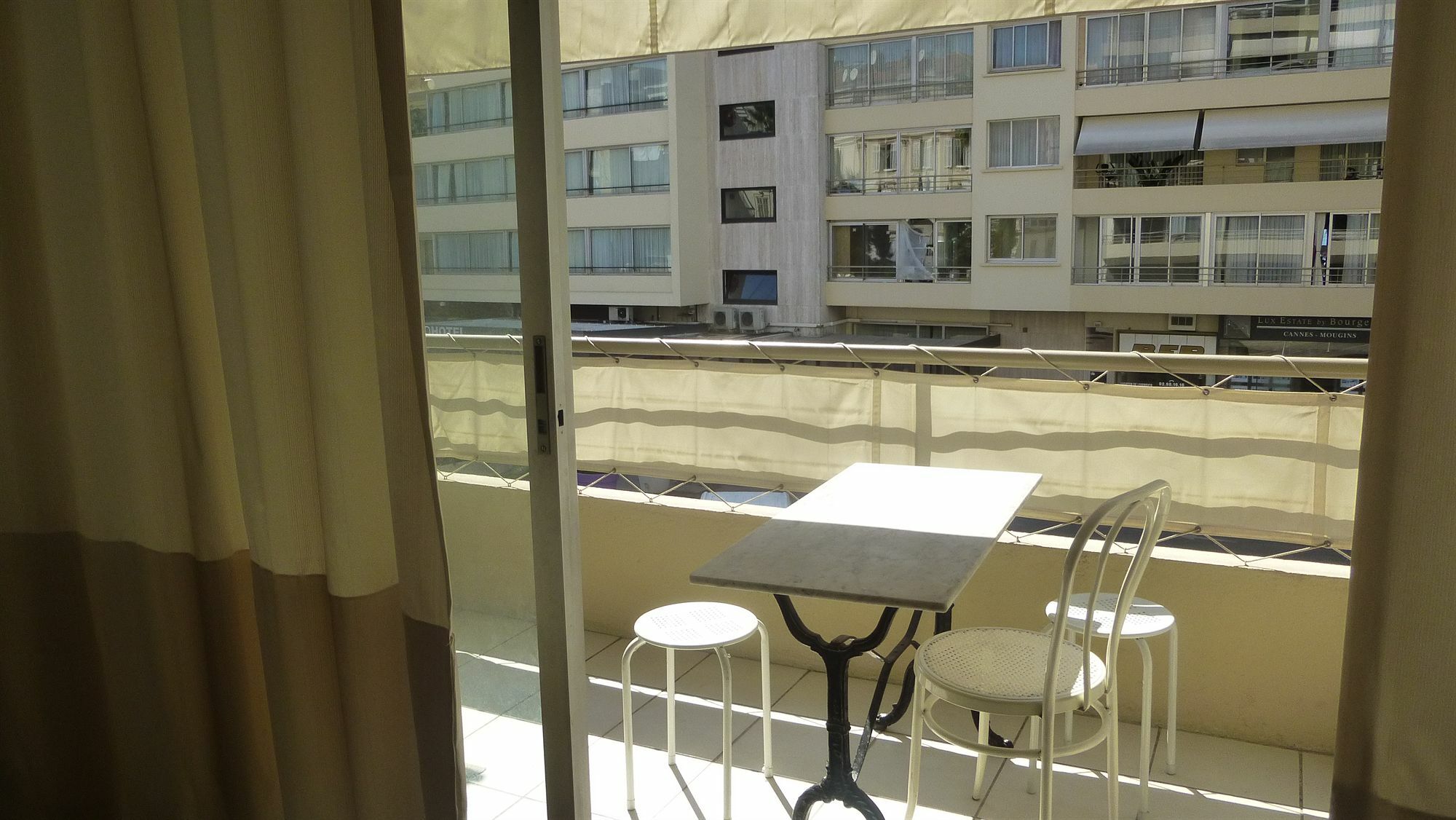 Marazur Apartments Cannes Luaran gambar